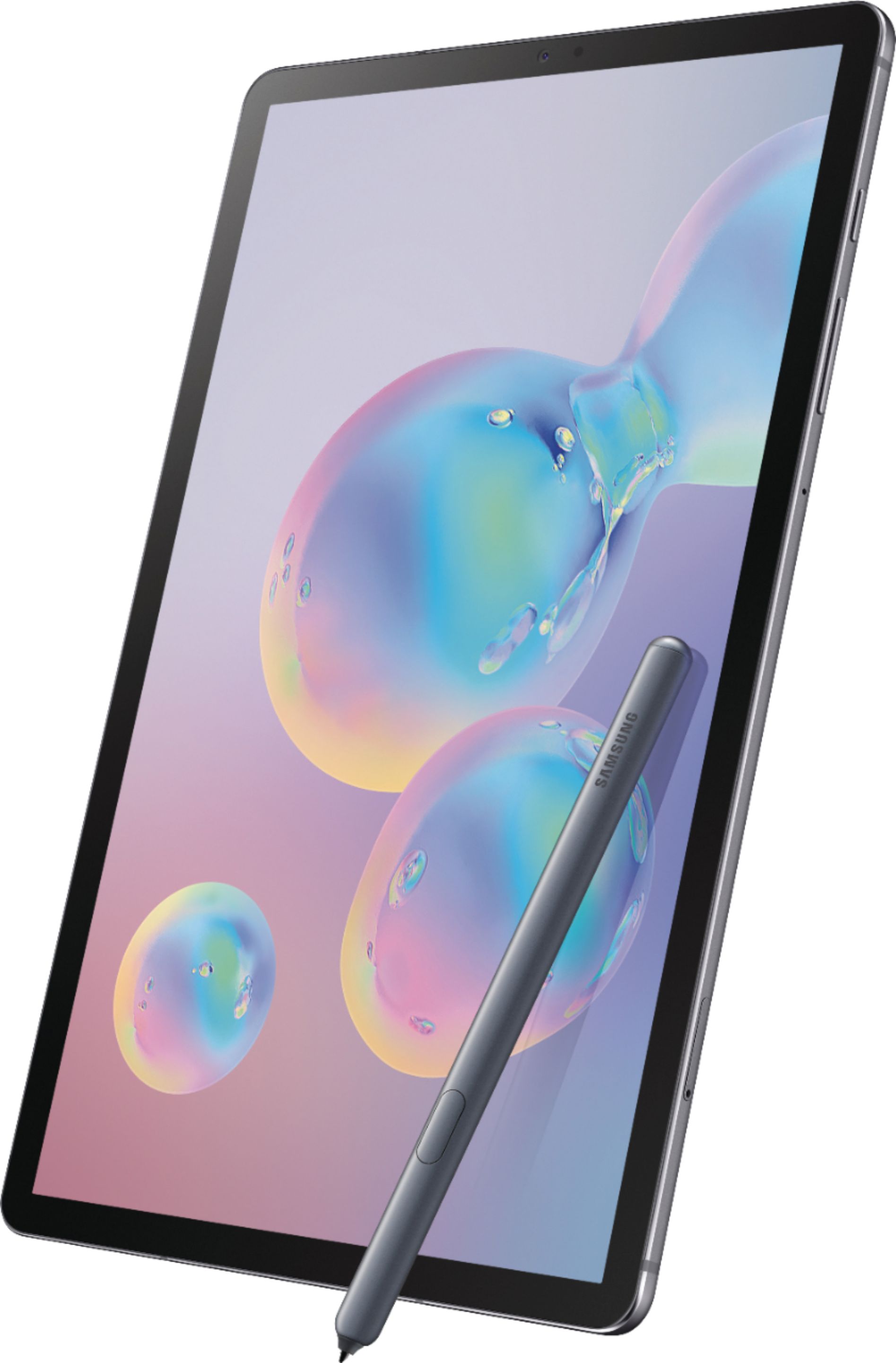 サムスン Galaxy Tab S6 SM-T860 Wi-Fi 6/128GB Samsung Galaxy Tab S6 10.5
